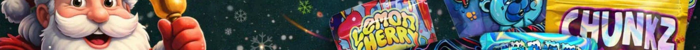 Unwrap Massive Savings: Christmas & New Year Blowout Sale on Mylar Boyz