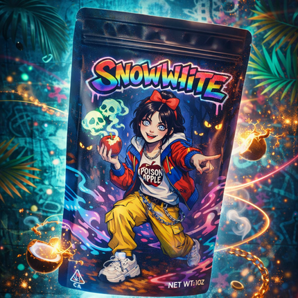 Collection image for: 1 Ounce Mylar Bags