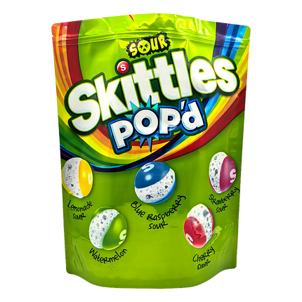 25-Pack 1lb Exotic Mylar Bags – rainbow-pop-d