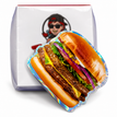 003 Zandy's Burger