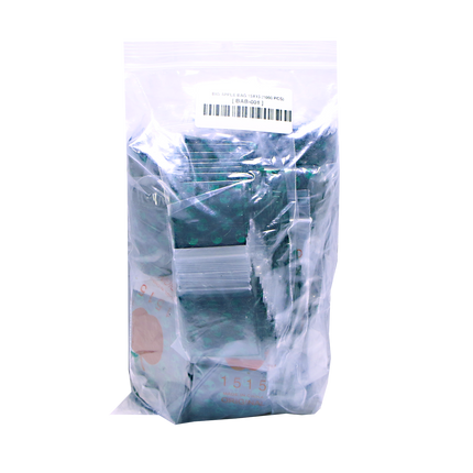 Mylar Bags, herb Mylar Bags, , Where to buy mylar bags, Custom mylar bags near me, Mylar Bags Wholesale. 
Packaged product with clear plastic wrap on a white background