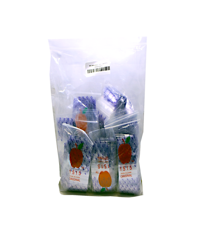 Mylar Bags, herb Mylar Bags, , Where to buy mylar bags, Custom mylar bags near me, Mylar Bags Wholesale. Clear plastic bag with small bottles and packaging on a white background