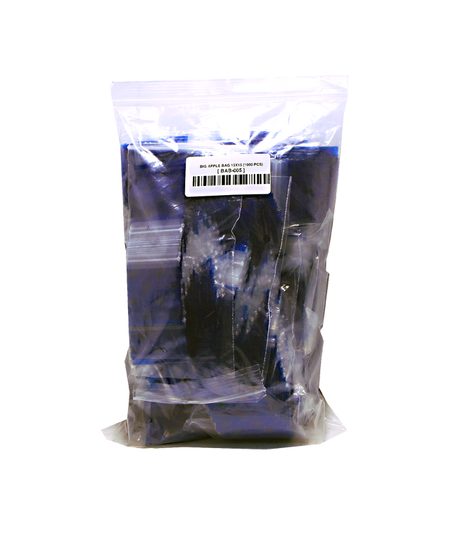 Mylar Bags, herb Mylar Bags, , Where to buy mylar bags, Custom mylar bags near me, Mylar Bags Wholesale. Clear plastic bag with a product inside on a white background