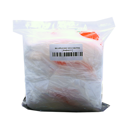 Mylar Bags, herb Mylar Bags, , Where to buy mylar bags, Custom mylar bags near me, Mylar Bags Wholesale. Clear plastic bag with white strings and a label on a white background