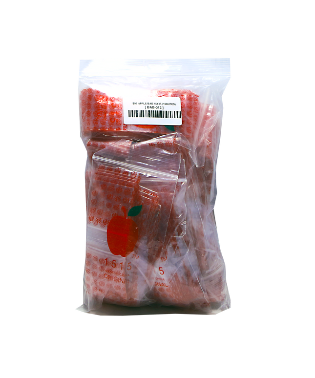 Mylar Bags, herb Mylar Bags, Where to buy mylar bags, Custom mylar bags near me, Mylar Bags Wholesale. Apple Bags. Packaged strawberries with a clear plastic bag on a white background