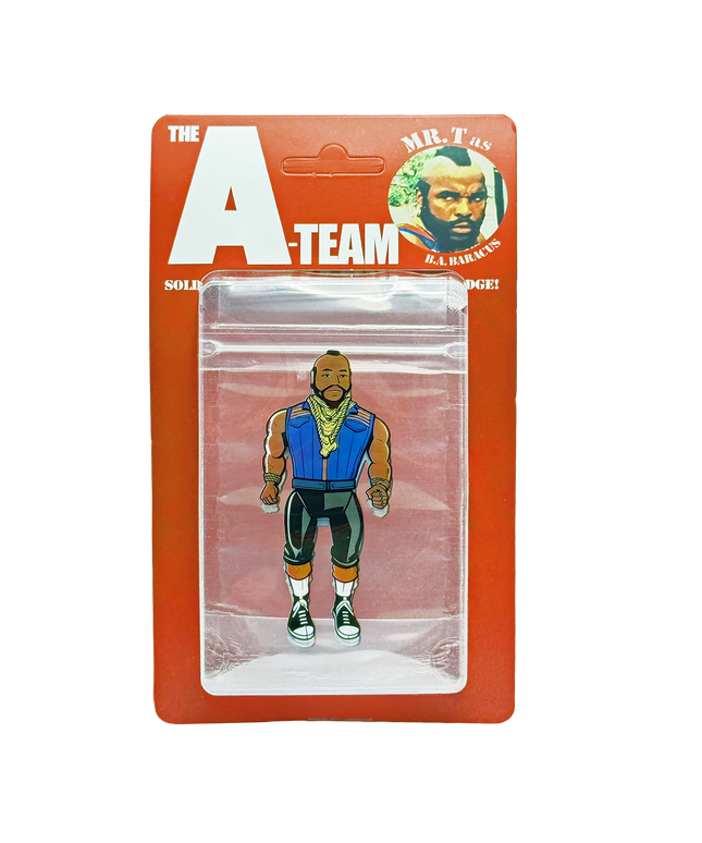 12 Pack 3.5g Blister Carded Storage – Classic Character Design