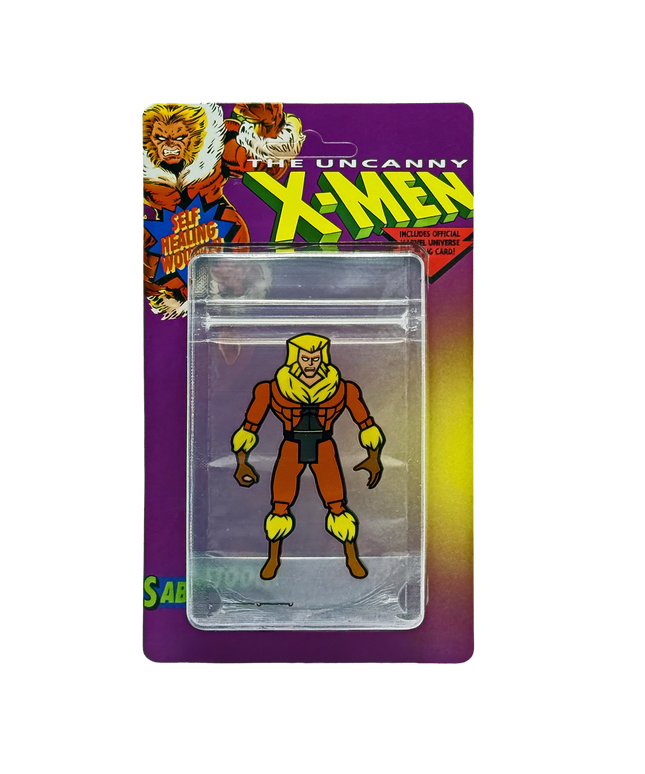 12 Pack 3.5g Blister Pack Carded Storage – Comic Graphic