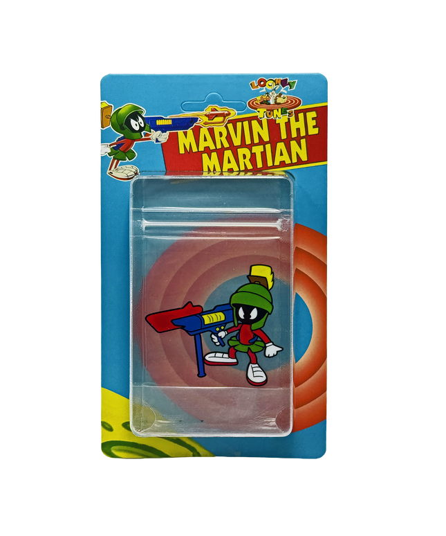 12 Pack 3.5g Blister Pack Carded Storage – Creature Design