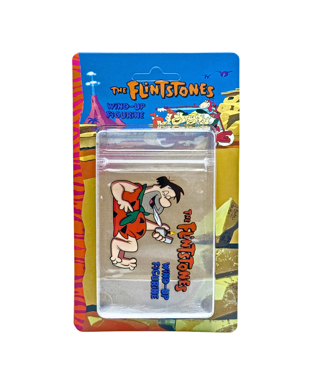 12 Pack 3.5g Blister Pack Carded Storage – Classic Character Design