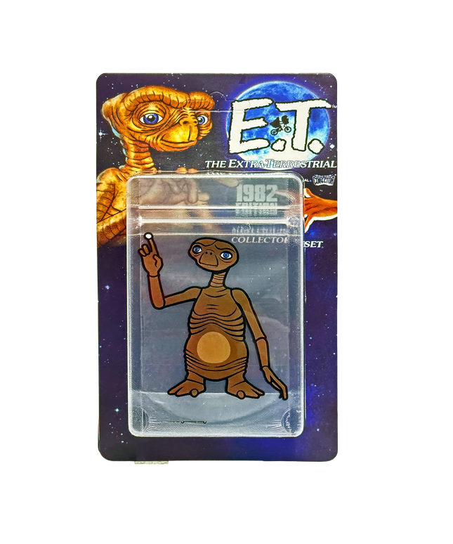 12 Pack 3.5g Blister Pack Carded Storage – Space Design
