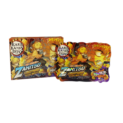 3.5g Shaped Foil Bags with Matching Boxes - 25 Pack