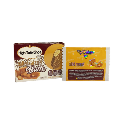 3.5g Shaped Foil Bags and Boxes - 25 Piece Set