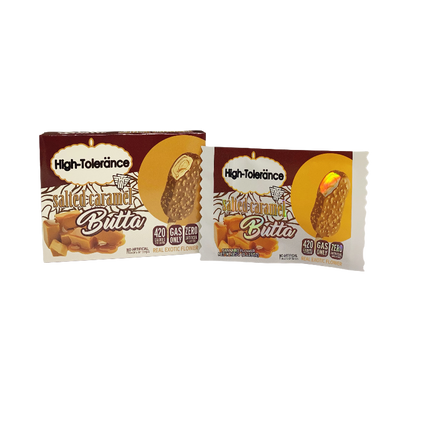 3.5g Shaped Foil Bags and Boxes - 25 Piece Set