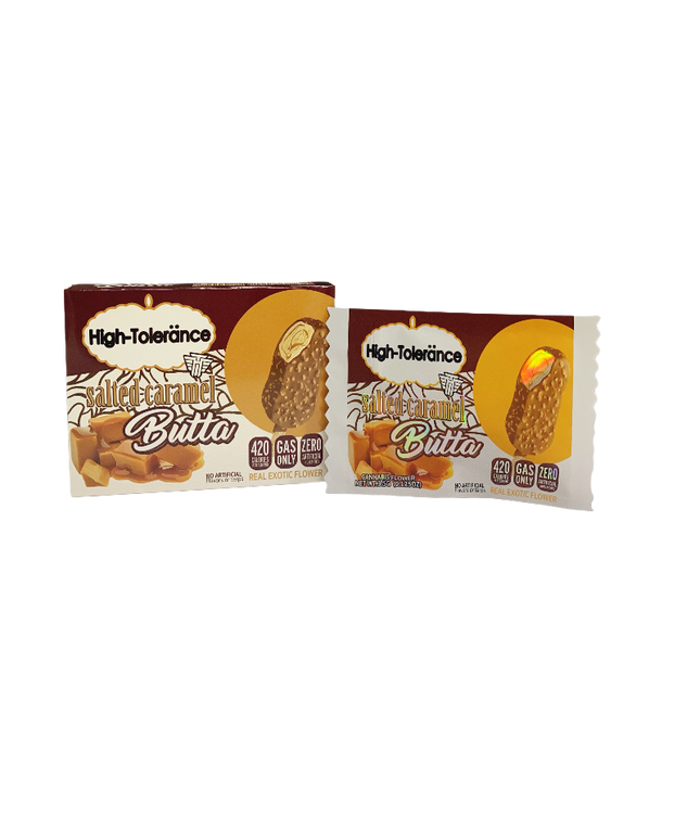 3.5g Shaped Foil Bags and Boxes - 25 Piece Set
