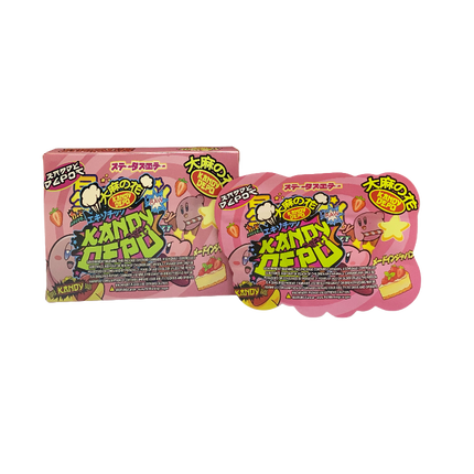 3.5g Shaped Packaging Pouches with Boxes - 25 Pack