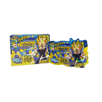 3.5g Die-Cut Foil Pouches with Boxes - 25 Set
