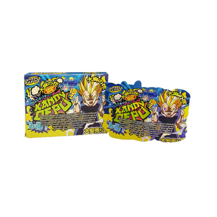 3.5g Die-Cut Foil Pouches with Boxes - 25 Set
