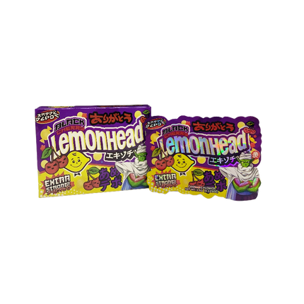 3.5g Shaped Foil Bags with Matching Display Boxes - 25 Pack