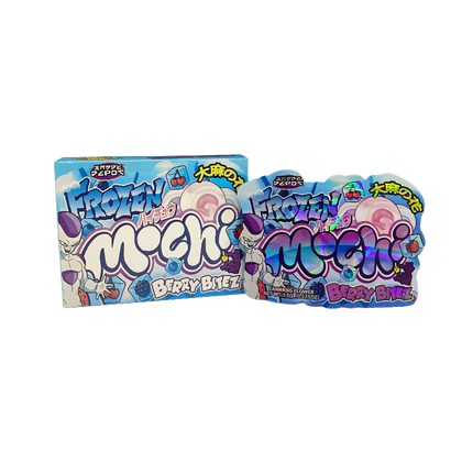 3.5g Shaped Mylar Bags & Matching Boxes – Complete 25 Pack