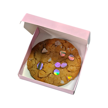 12 Pack - Cookie-Themed Gift Box Set - Almond