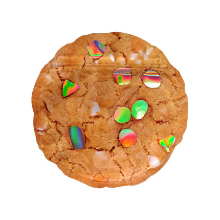 12 Pack - Cookie-Themed Gift Box Set - Almond