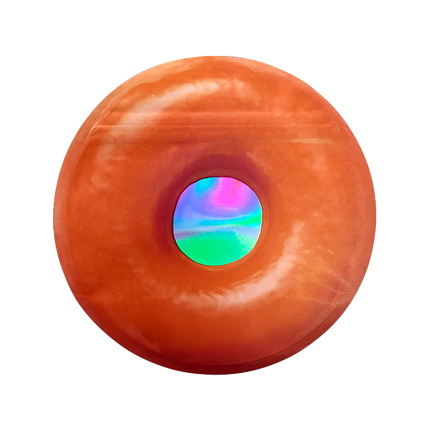 12 Pack - Donut-Themed Gift Box Set -  Za Za Kreamz - Glazed
