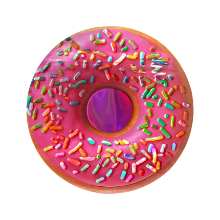 12 Pack - Donut-Themed Gift Box Set - Choose 1 of 4 Styles