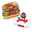 003 Zandy's Burger