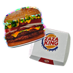004 ZaZa King Burger
