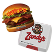 008 Zandy's Cheeseburger Og