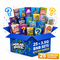 3.5G Mylar Bag With Box