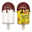 PJ-35-002 - Chocolate Drip