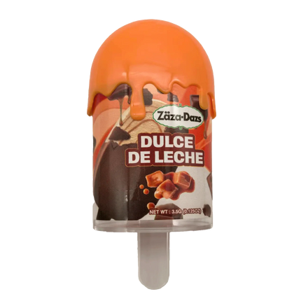 12 Pack Popsicle Style Plastic Storage Containers – Dulce Design
