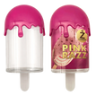 PJ-35-012 - Pink Wave