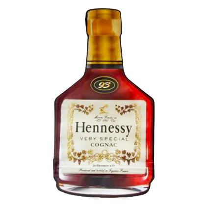 Mylar bag 3.5g, herb Mylar Bags, Where to buy mylar bags, Custom mylar bags near me, Mylar Bags Wholesale. Hennessy Very Special Cognac bottle on a white background