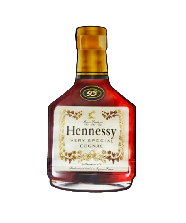 Mylar bag 3.5g, herb Mylar Bags, Where to buy mylar bags, Custom mylar bags near me, Mylar Bags Wholesale. Hennessy Very Special Cognac bottle on a white background