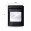 Black (Square)
