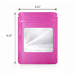 Pink (Square)
