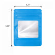 Light Blue (Square)
