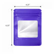 Purple (Square)