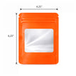 Orange (Square)