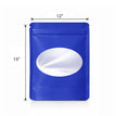 Royal Blue (Oval)
