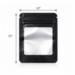 Black (Square)