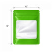 Green (Square)