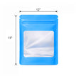 Light Blue (Square)
