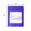 Purple (Square)