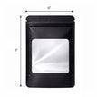 Black (Square)