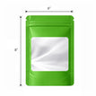 Green (Square)