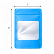 Light Blue (Square)