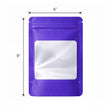Purple (Square)